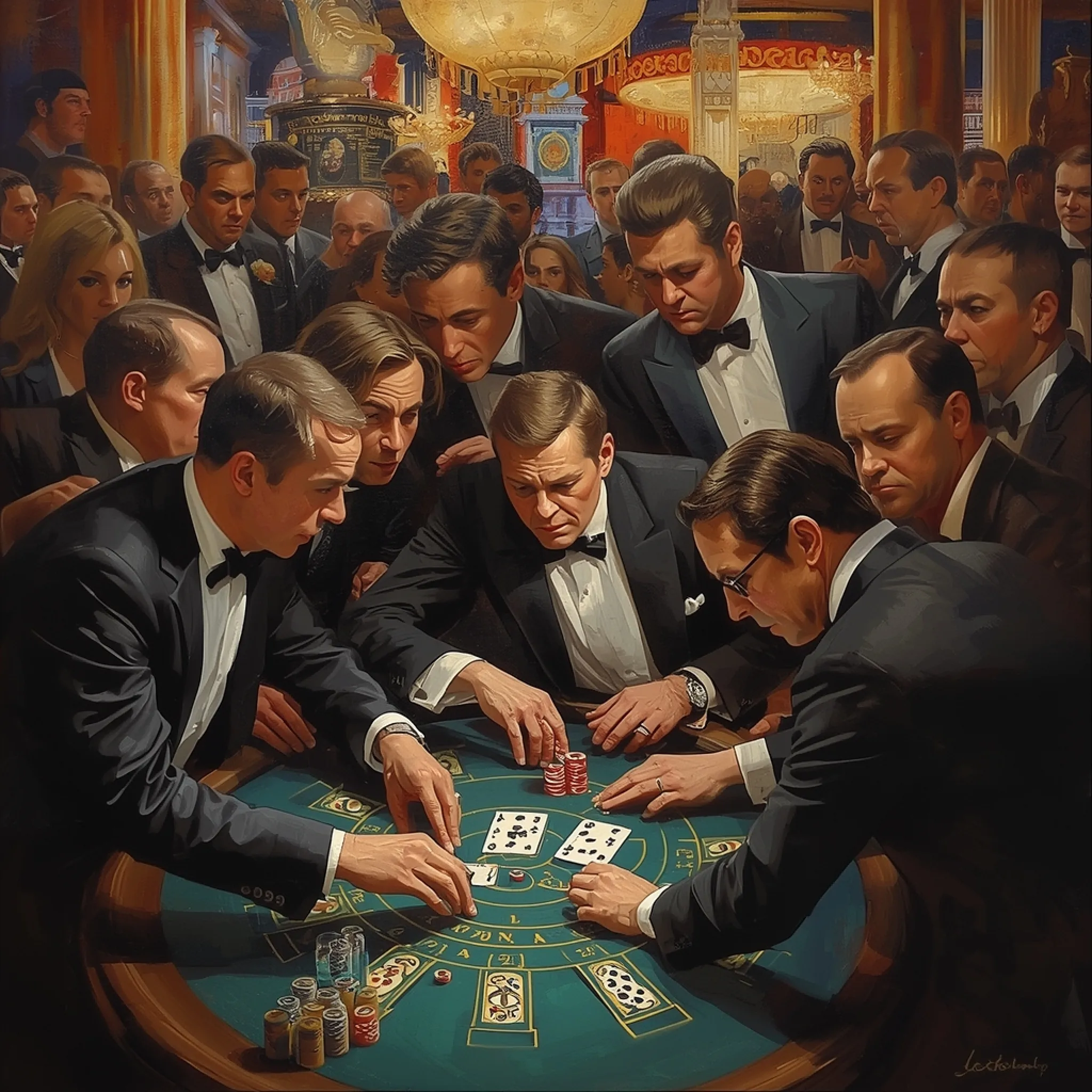 História do Jogo em Portugal